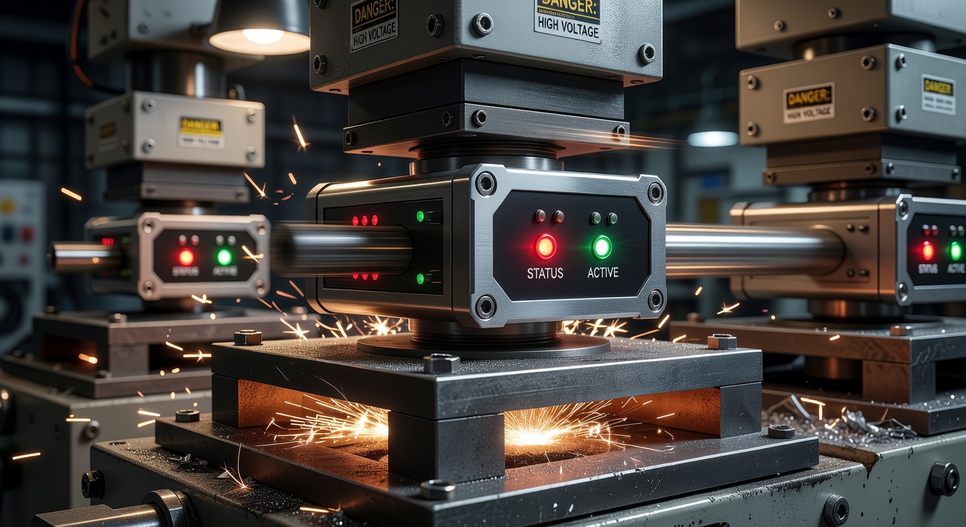 Custom Sensing Solutions